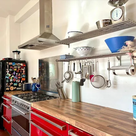 La Smalah, Familiale 6 Chambres- Vue - Jacuzzi - Wifi - Confort Villa *