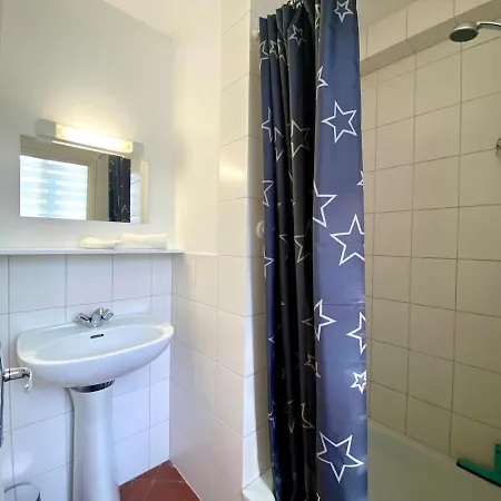 La Smalah, Familiale 6 Chambres- Vue - Jacuzzi - Wifi - Confort * Ault