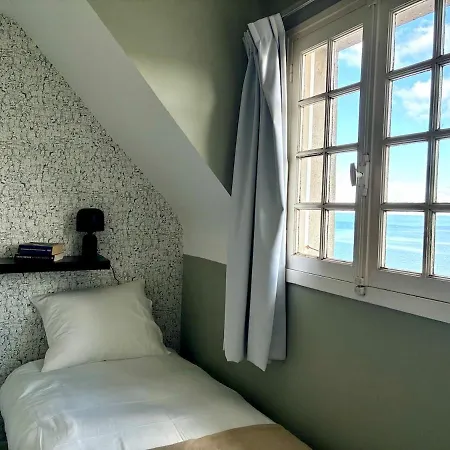 La Smalah, Familiale 6 Chambres- Vue - Jacuzzi - Wifi - Confort