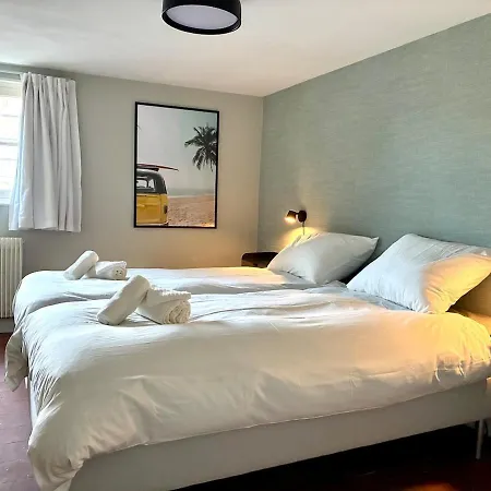 Villa La Smalah, Familiale 6 Chambres- Vue - Jacuzzi - Wifi - Confort *