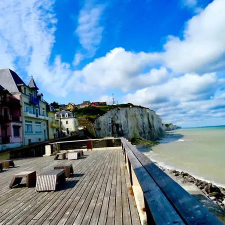 Villa Villa La Smalah - Vue Mer - Jacuzzi - Wifi - Tout Confort *